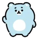 Sad bear (Mov) 12