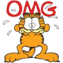 Garfield 1 8