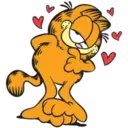 Garfield 1 4