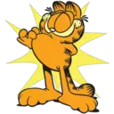 Garfield 1 2