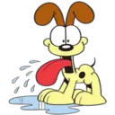 Garfield 1 9