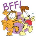 Garfield 1 3