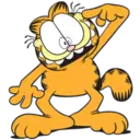 Garfield 1 20