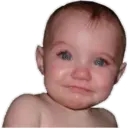 Bebes con caras graciosas 27