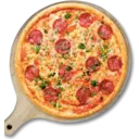 Food - Pizza 14