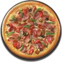 Food - Pizza 10