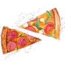 Food - Pizza 1