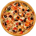 Food - Pizza 9