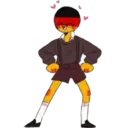 Countryhumans 2