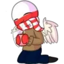 Countryhumans 24