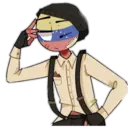 Countryhumans 12