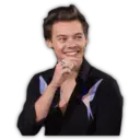 Harry Styles 2