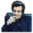 Harry Styles 22