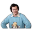 Harry Styles 30