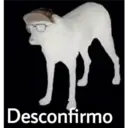 Desconfirmo