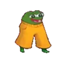 Peepo the Frog 18
