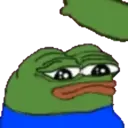 Peepo the Frog 12