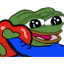 Peepo the Frog 29