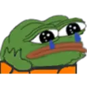 Peepo the Frog 28
