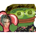 Peepo the Frog 27