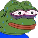 Peepo the Frog 11