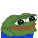 Peepo the Frog 16