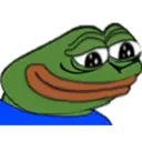 Peepo the Frog 8
