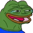 Peepo the Frog 22