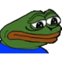 Peepo the Frog 7