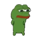 Peepo the Frog 5