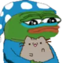 Peepo the Frog 9