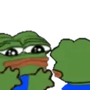 Peepo the Frog 30