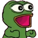 Peepo the Frog 6