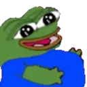 Peepo the Frog 25
