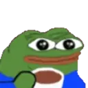 Peepo the Frog 15