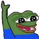 Peepo the Frog 20