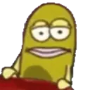 Peepo the Frog 24