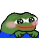 Peepo the Frog 23