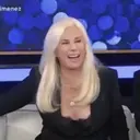 Susana Giménez  Mov 3