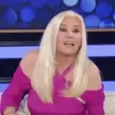 Susana Giménez  Mov 20