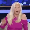 Susana Giménez  Mov 10