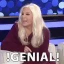 Susana Giménez  Mov 14