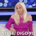 Susana Giménez  Mov 30
