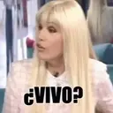 Susana Giménez  Mov 9