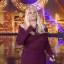 Susana Giménez  Mov 18