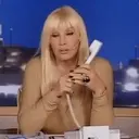 Susana Giménez  Mov 19