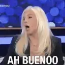 Susana Giménez  Mov 16