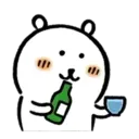 吐槽的白熊社交篇 5