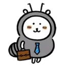 吐槽的白熊社交篇 16