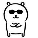 吐槽的白熊社交篇 1